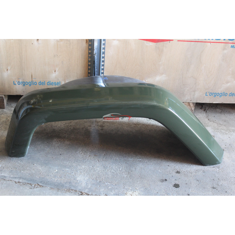 5KC84PGGAE FASCIONE PASSARUOTA POSTERIORE DESTRO JEEP WRANGLER 3 (JK)(2007-2018) 3.6 V6