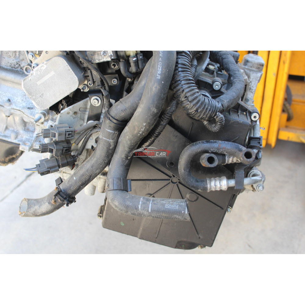 F1FR-7000-DF CAMBIO AUTOMATICO FORD KUGA 2 II (2015) 1.5 TDCI 120CV 88KW XWMC