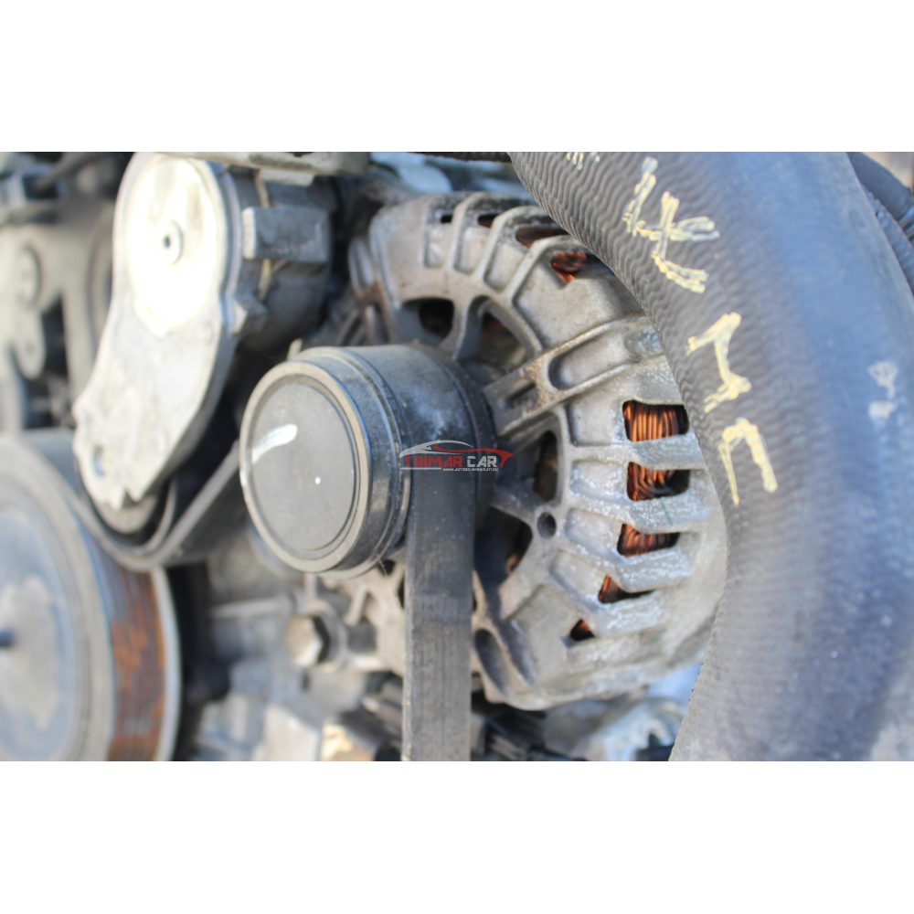 AV6N10300GD ALTERNATORE FORD