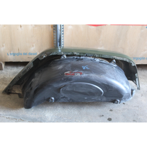 5KC84PGGAE FASCIONE PASSARUOTA POSTERIORE DESTRO JEEP WRANGLER 3 (JK)(2007-2018) 3.6 V6