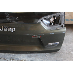 COFANO PORTELLONE POSTERIORE JEEP CHEROKEE 5 (KL)(2019 >)