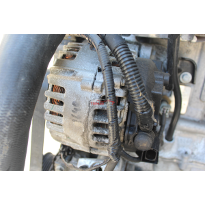 AV6N10300GD ALTERNATORE FORD