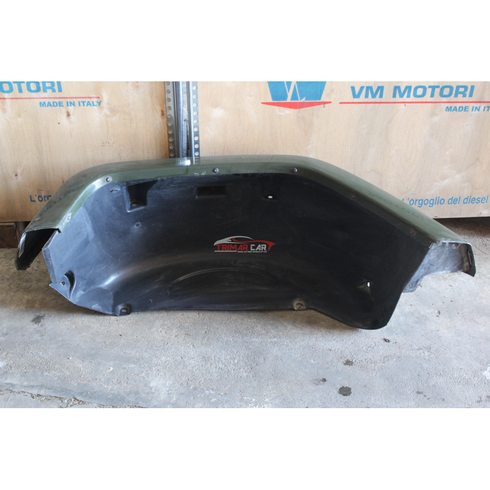 5KC84PGGAE FASCIONE PASSARUOTA POSTERIORE DESTRO JEEP WRANGLER 3 (JK)(2007-2018) 3.6 V6