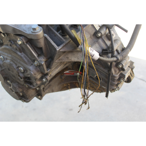 F1FR-7000-DF CAMBIO AUTOMATICO FORD KUGA 2 II (2015) 1.5 TDCI 120CV 88KW XWMC