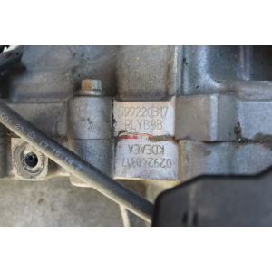 F1FR-7000-DF CAMBIO AUTOMATICO FORD KUGA 2 II (2015) 1.5 TDCI 120CV 88KW XWMC