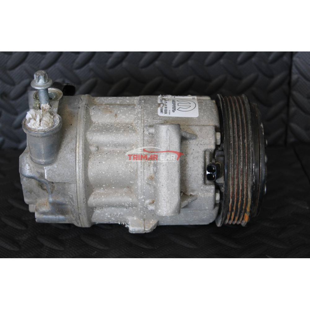 52086457 COMPRESSORE AC CLIMA JEEP FIAT