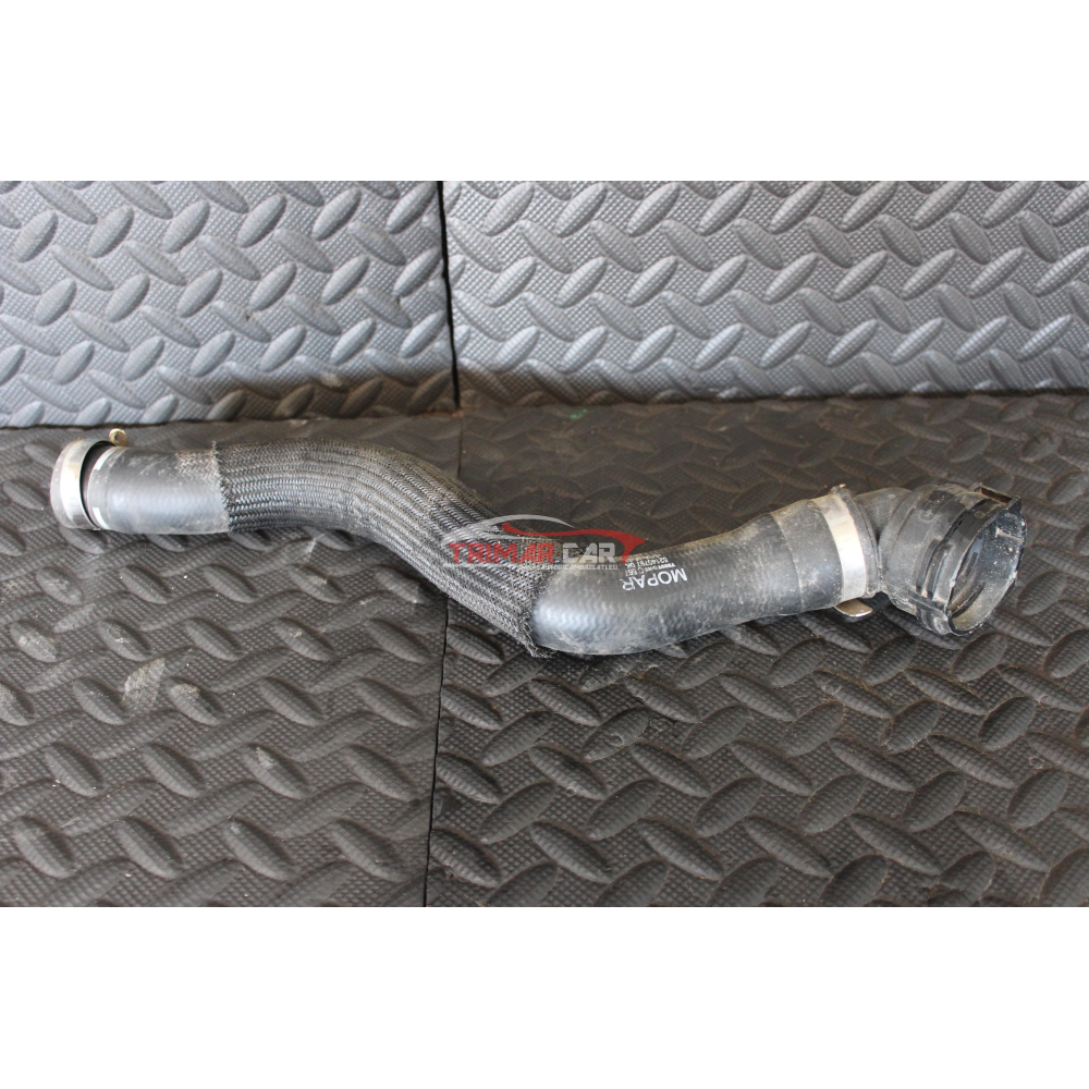 52140797 TUBO MANICOTTO ACQUA JEEP RENEGADE (BU)(2014 >) 1.0 T-GDI "2020"