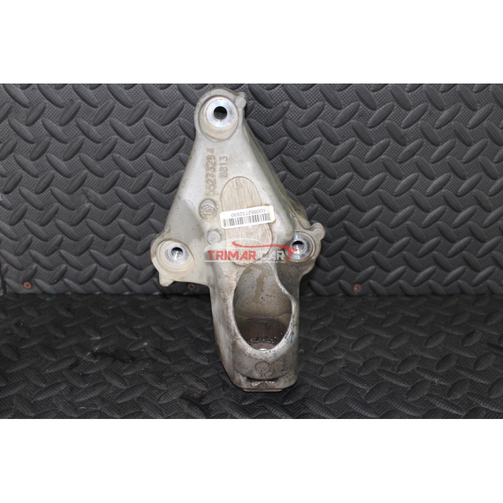 55273294 SUPPORTO MOTORE ALFA ROMEO GIULIA 2 (952)(2015 >) 2.2 MJET 55271838