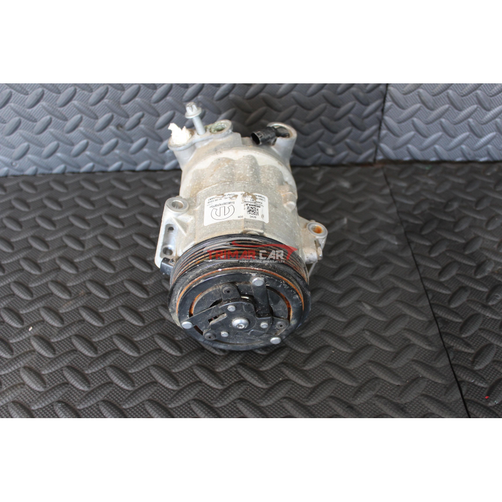 52086457 COMPRESSORE AC CLIMA JEEP FIAT