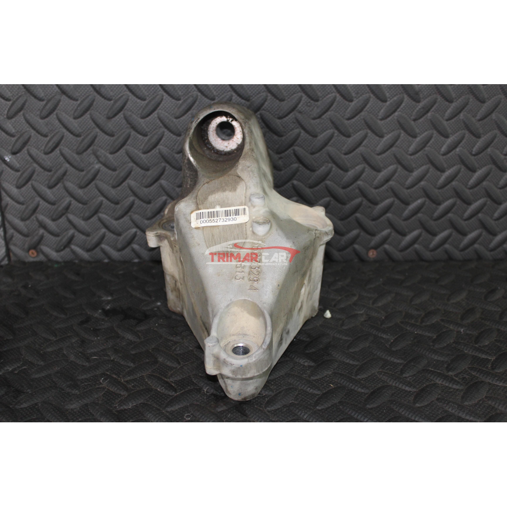 55273294 SUPPORTO MOTORE ALFA ROMEO GIULIA 2 (952)(2015 >) 2.2 MJET 55271838