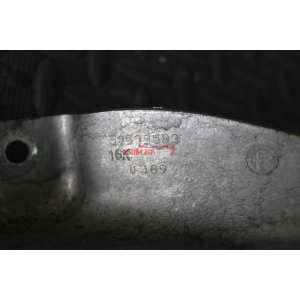 50533583 SUPPORTO MOTORE FAP ALFA ROMEO GIULIA 2 (952)(2015 >) 2.2 MJET 55271838