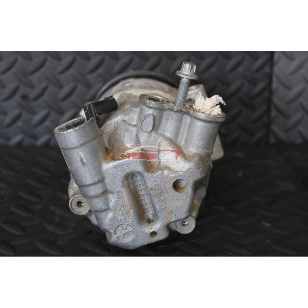 52086457 COMPRESSORE AC CLIMA JEEP FIAT