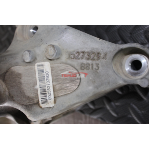 55273294 SUPPORTO MOTORE ALFA ROMEO GIULIA 2 (952)(2015 >) 2.2 MJET 55271838