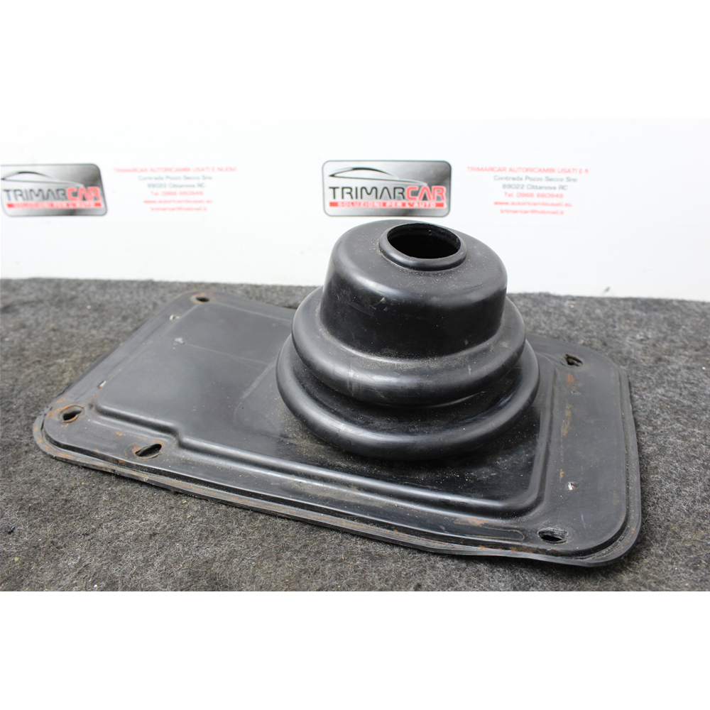 CUFFIA COPRIPOLVERE LEVA CAMBIO KIA SORENTO 1 I (JC) [2002-2009]