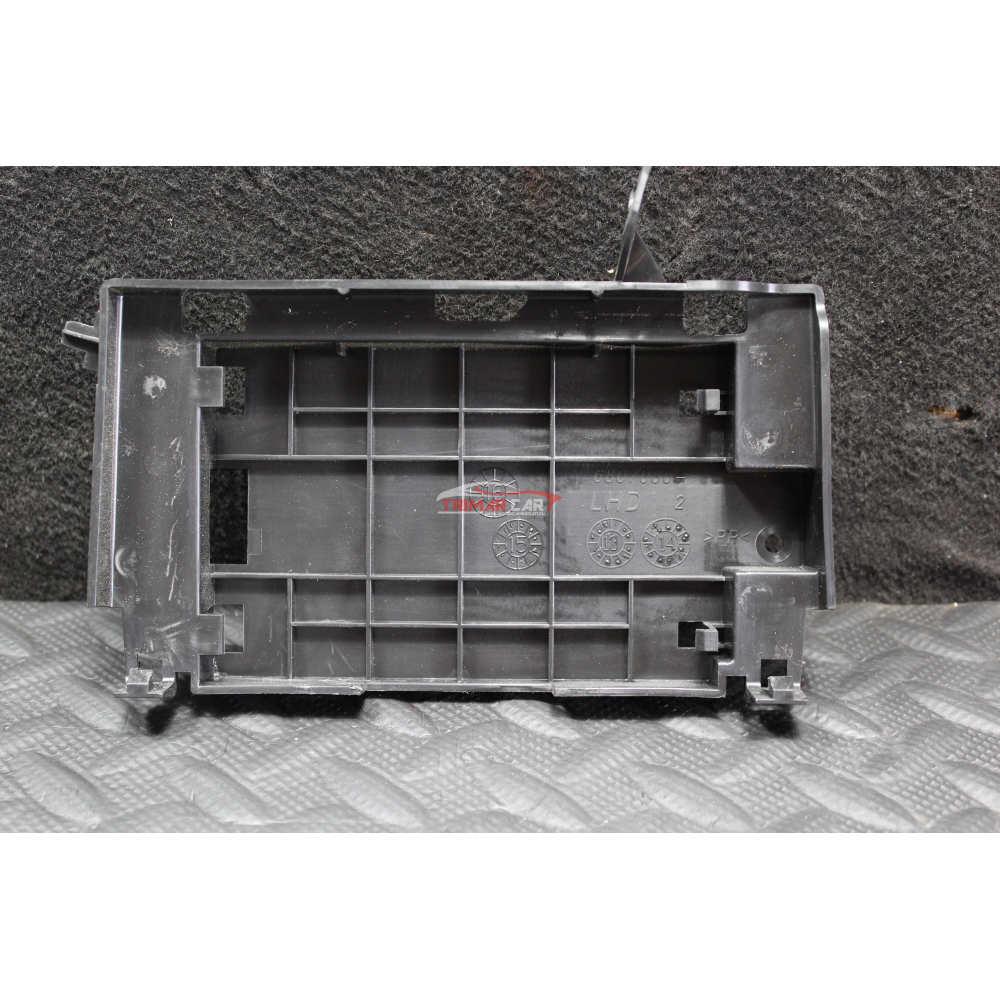 68070864 SUPPORTO CENTRALINA CAMBIO AUTOMATICO JEEP WRANGLER 3 (JK)(2007-2018) 3.6 V6