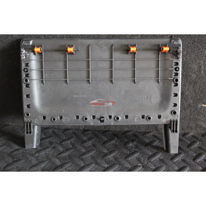 1RV39TRMAB MODANATURA CRUSCOTTO INF CENTRALE JEEP WRANGLER 3 (JK)(2007-2018) 3.6 V6