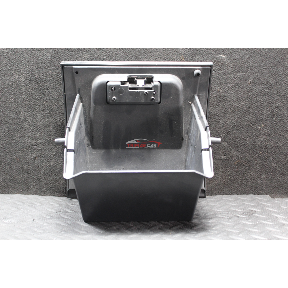 SVP7DHX-4406015-AW CASSETTO VANO PORTAOGGETTI JEEP WRANGLER 3 (JK)(2007-2018) 3.6 V6