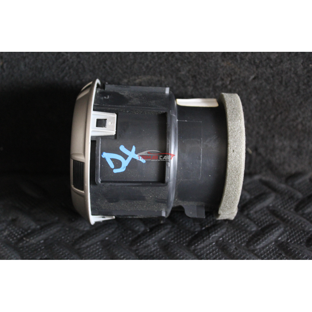 1QC05TRMAA BOCCHETTA ARIA CLIMA CRUSCOTTO DESTRA JEEP WRANGLER 3 (JK)(2007-2018) 3.6 V6