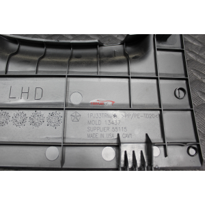 1PJ33TRMAB MODANATURA CRUSCOTTO INF SINISTRA JEEP WRANGLER 3 (JK)(2007-2018) 3.6 V6