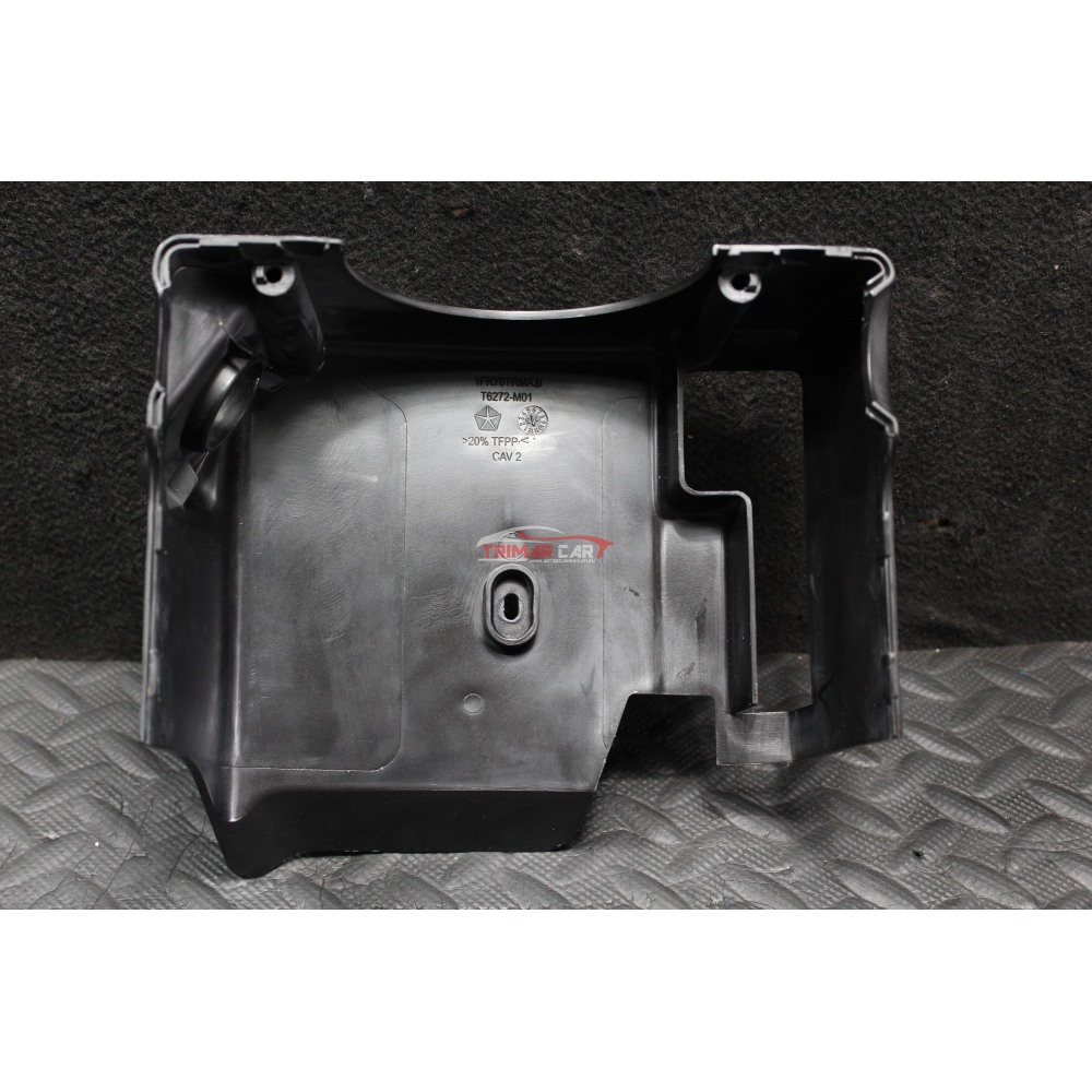 1FR70TRMAB COPERTURA PIANTONE STERZO INFERIORE JEEP WRANGLER 3 (JK)(2007-2018) 3.6 V6