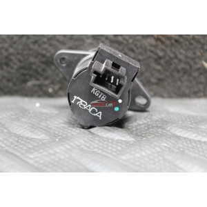 KGTB 178ACA SENSORE ARIA TEMPERATURA ABITACOLO JEEP WRANGLER 3 (JK)(2007-2018) 3.6 V6