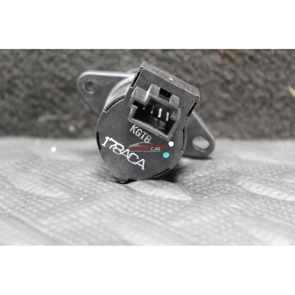 KGTB 178ACA SENSORE ARIA TEMPERATURA ABITACOLO JEEP WRANGLER 3 (JK)(2007-2018) 3.6 V6