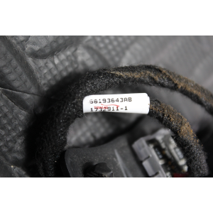 K68193643AB LUCE INTERNA CORTESIA JEEP WRANGLER 3 (JK)(2007-2018) 3.6 V6