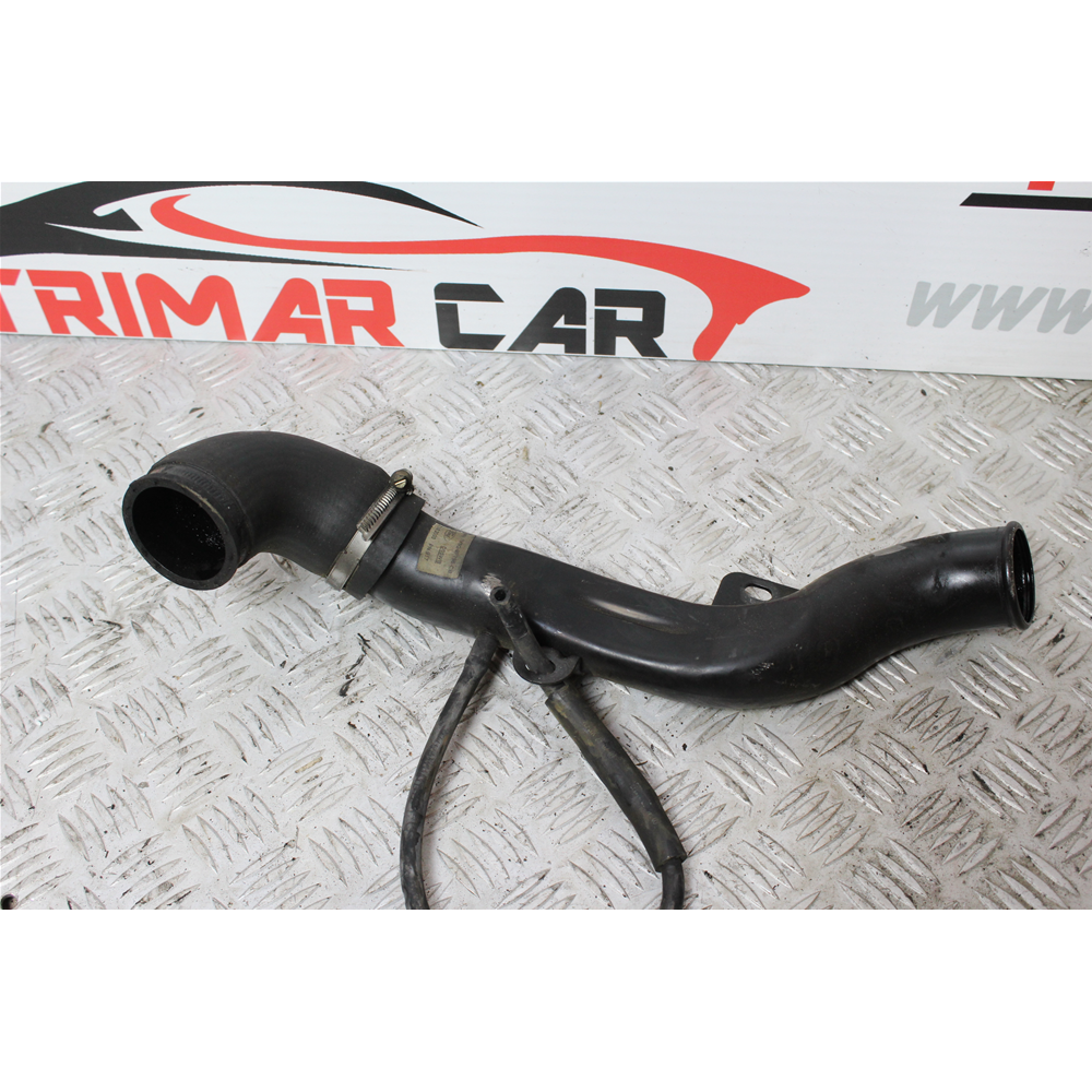 1M5Q9F796CB TUBO MANICOTTO INTERCOOLER TURBO FORD FOCUS 1 (DAW_DBW