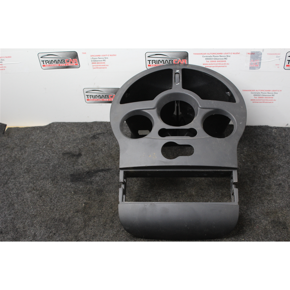 MASCHERINA CORNICE CENTRALE RENAULT MODUS GRAND MODUS (F/JP0) [04-13] 6235S0341