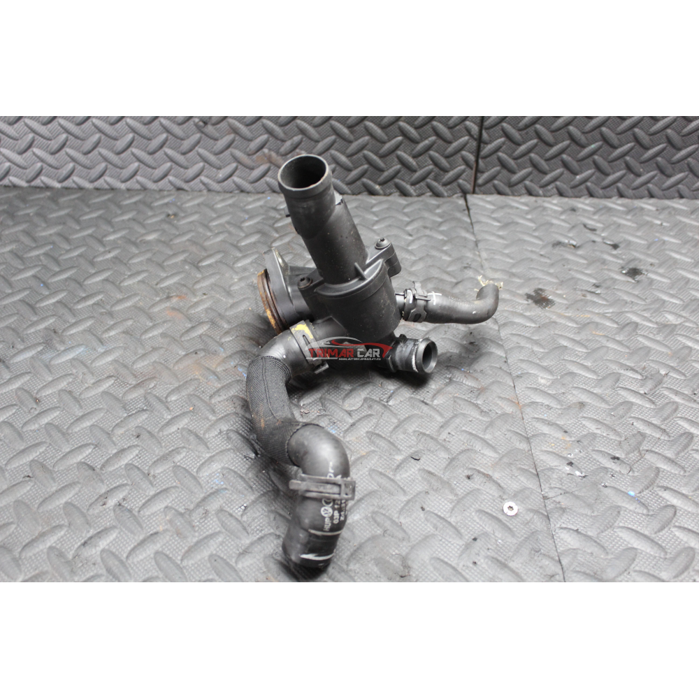 03P121111D TERMOSTATO REFRIGERANTE SEAT SKODA VW POLO (6R,6C)(2009-2017) 1.2 TDI 75CV 55KW CFW