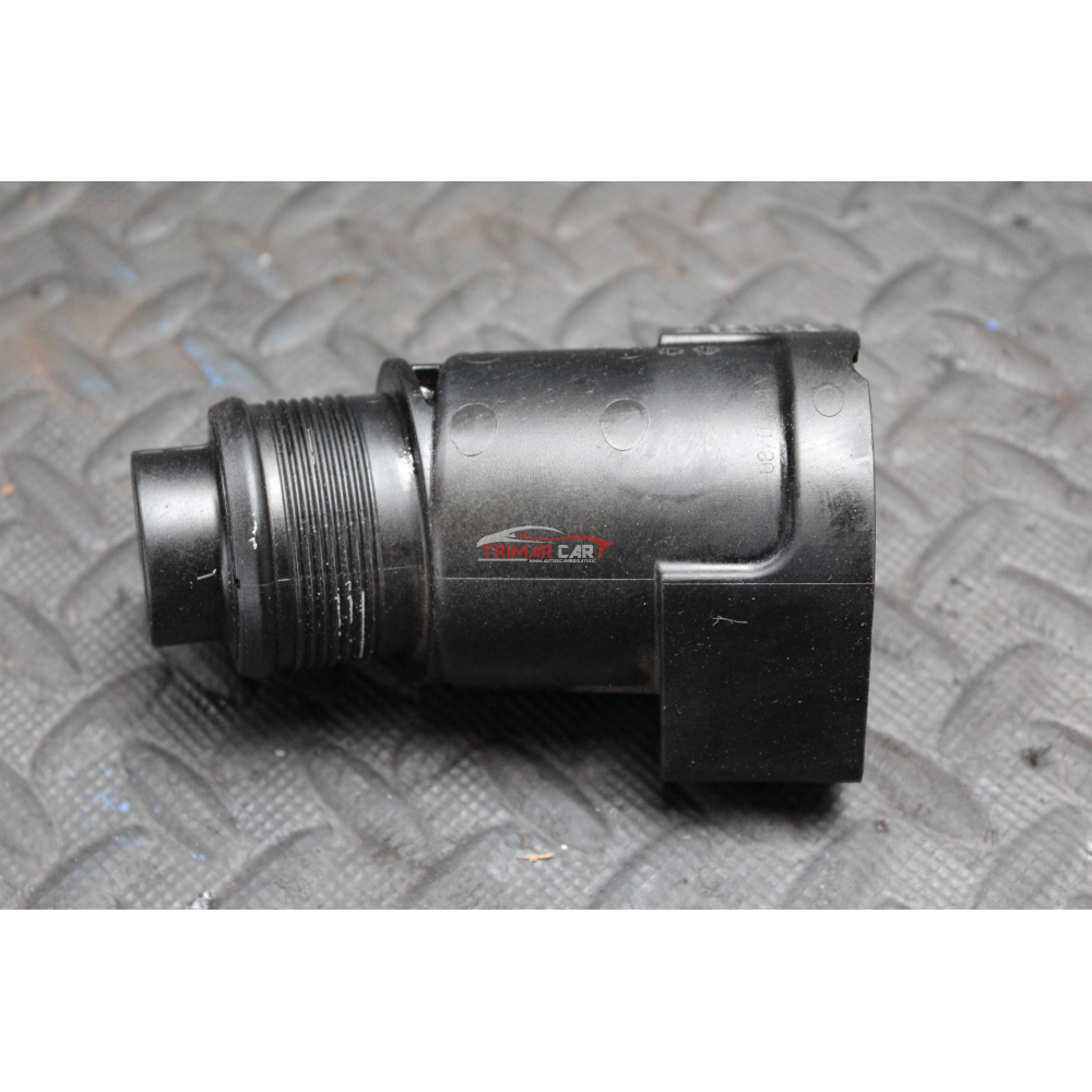 03L131111J TUBO MANICOTTO ASPIRAZIONE ARIA SEAT SKODA VW POLO (6R,6C)(2009-2017) 1.2 TDI 1.6TDI