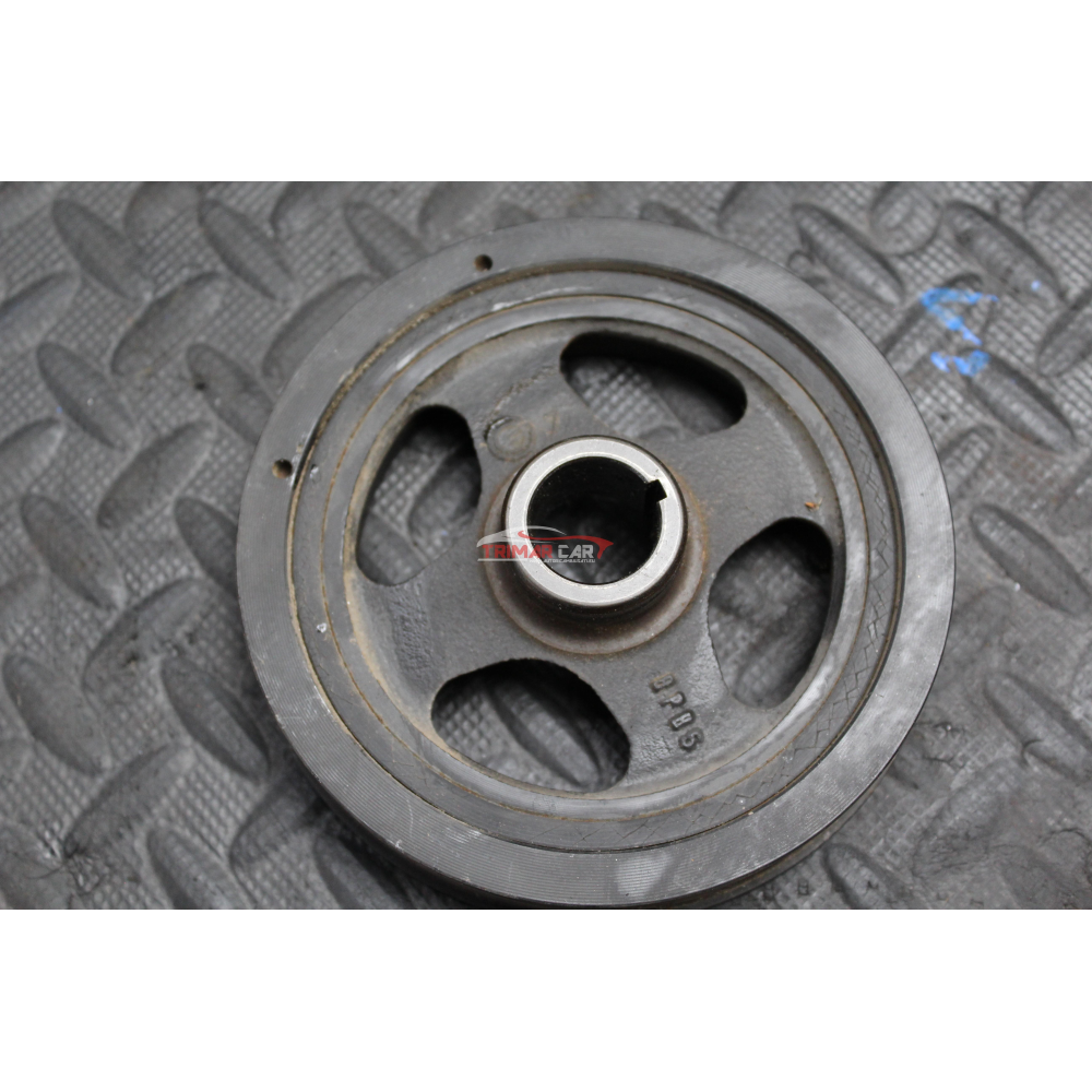 13470-0J010 PULEGGIA ALBERO MOTORE TOYOTA YARIS 2 II (P9)(2005-2010) 1.3 VVT-i 87CV 64KW 2SZFE