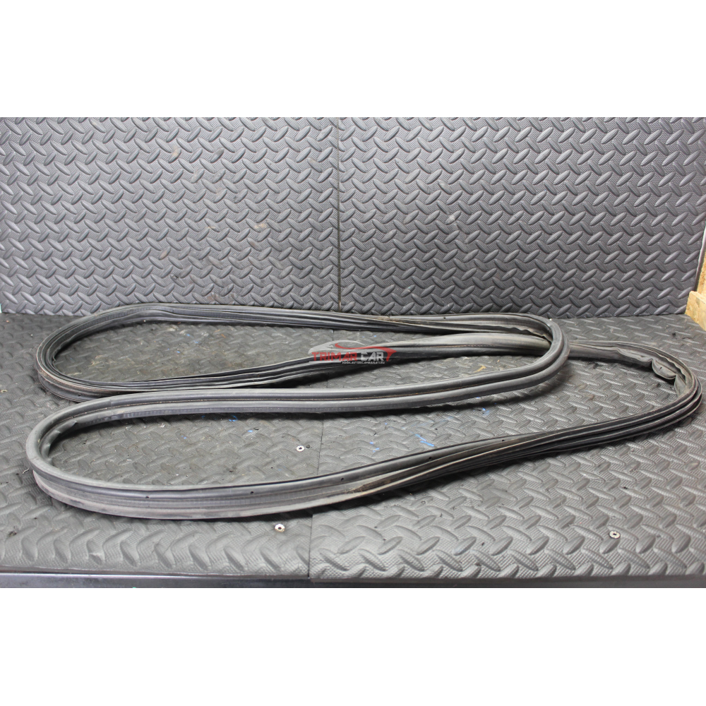 GUARNIZIONE COFANO PORTELLONE POSTERIORE DAIHATSU TERIOS 2 (J2)(2006 >) 1.5 VVT-I RWD 105CV 77KW 3SZ