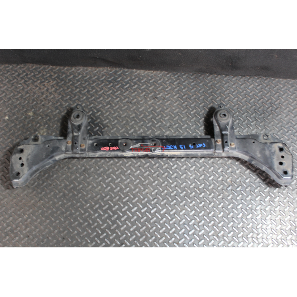 SUPPORTO SOSTEGNO RADIATORE INFERIORE FIAT SEDICI (FY)(2006-2014) 1.9 MJET 120CV 88KW D19AA