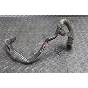 5Q0122101S TUBO MANICOTTO ACQUA AUDI SEAT SKODA VW GOLF 7 VII (2012 >) 2.0 TDI 150CV 110KW DFG