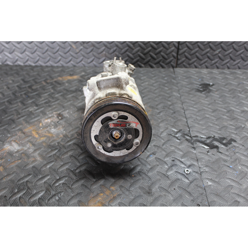 5Q0816803D COMPRESSORE AC CLIMA SEAT VW SKODA