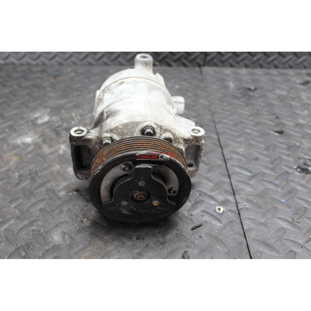Compressore A/C Per Auto - Ricambio Per VW Golf, Jetta, Seat Altea TDI/TFSI/FSI/TSI, Nuovo OEM - Foto 11