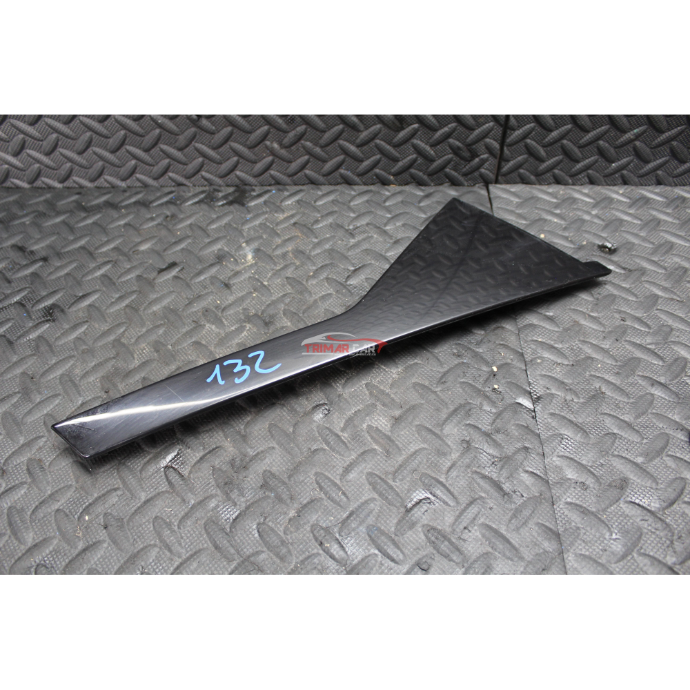 9813816080 MODANATURA SPORTELLO POSTERIORE DESTRO PEUGEOT 5008 2 II(2016 >) 1.5 BlueHDi 131CV 96KW YHZ YH01 DV5RC