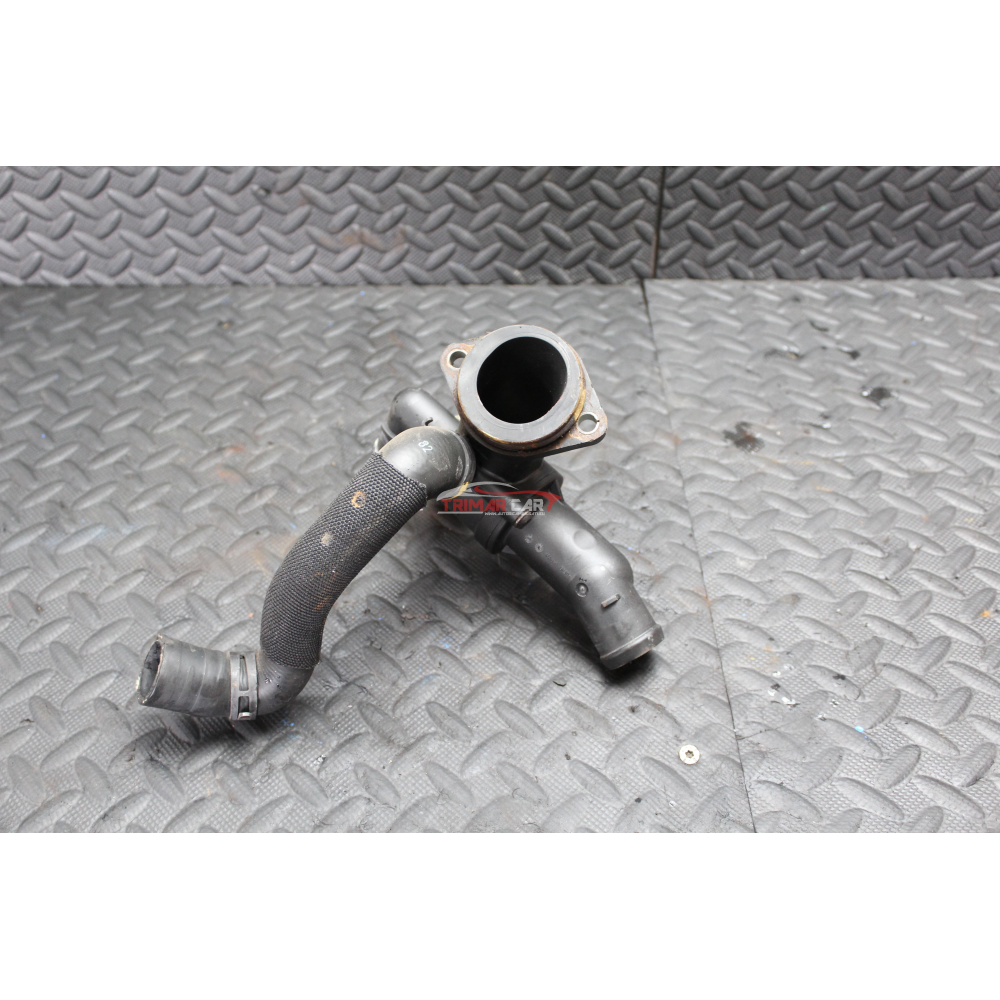 03P121111D TERMOSTATO REFRIGERANTE SEAT SKODA VW POLO (6R,6C)(2009-2017) 1.2 TDI 75CV 55KW CFW