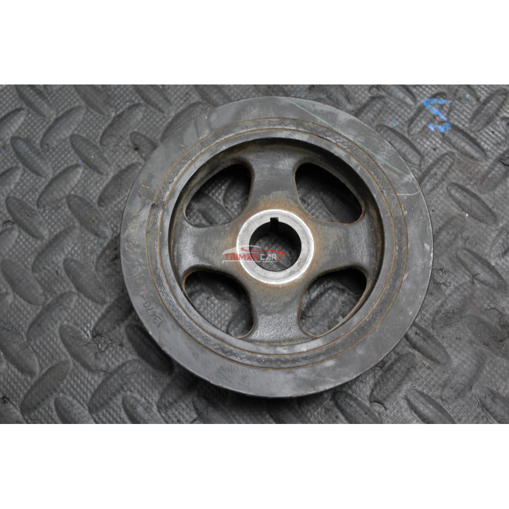 13470-0J010 PULEGGIA ALBERO MOTORE TOYOTA YARIS 2 II (P9)(2005-2010) 1.3 VVT-i 87CV 64KW 2SZFE