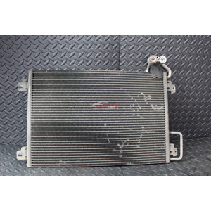 7700434383 RADIATORE CONDENSATORE AC CLIMA RENAULT SCENIC 1 I (JA0/1)(99-03) 1.9 DCI RX4 102CV 75KW F9QK740