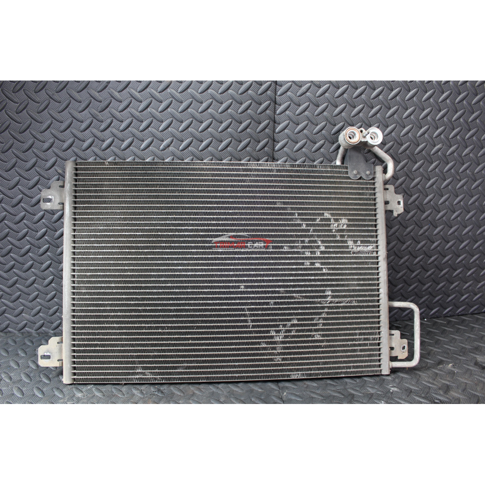 7700434383 RADIATORE CONDENSATORE AC CLIMA RENAULT SCENIC 1 I (JA0/1)(99-03) 1.9 DCI RX4 102CV 75KW F9QK740