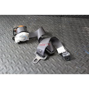 TK-AB0-EL182 CINTURA SICUREZZA POSTERIORE DESTRA DAIHATSU TERIOS 2 (J2)(2006 >) 1.5 VVT-I RWD 105CV 77KW 3SZ