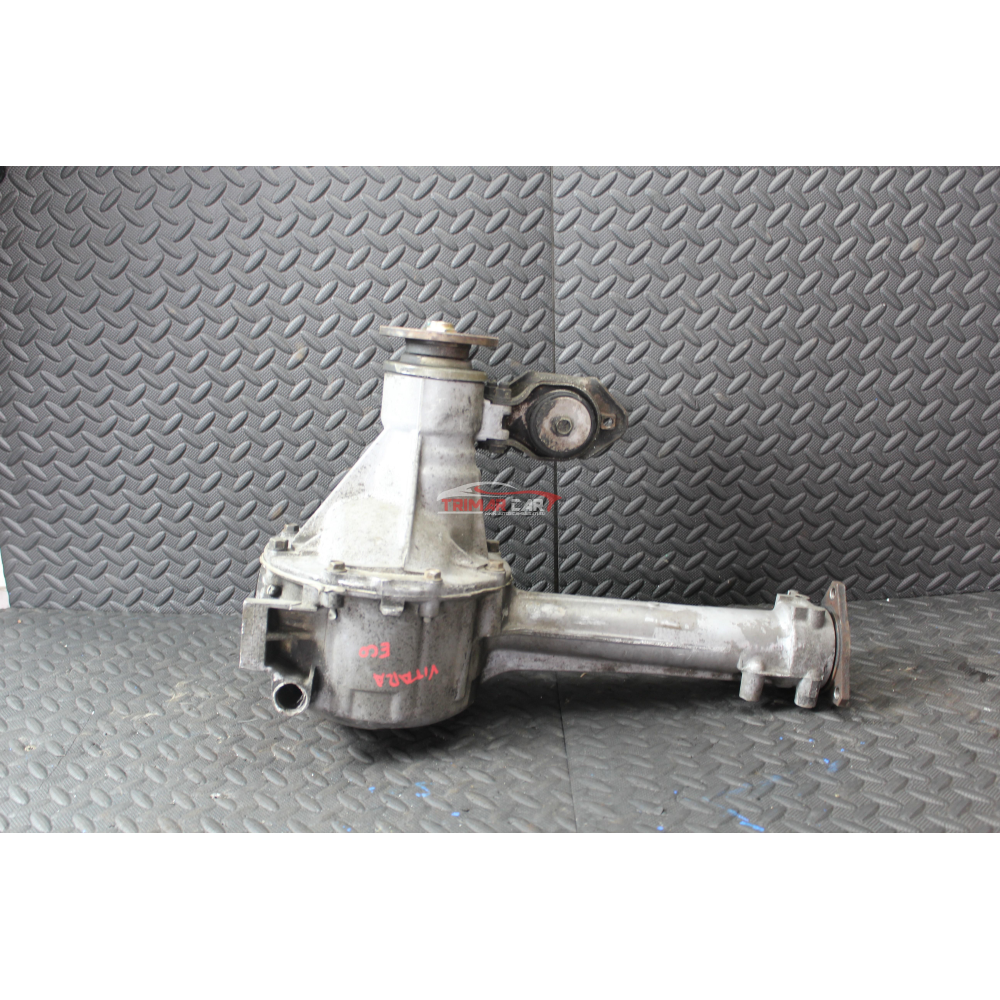 DIFFERENZIALE ANTERIORE SUZUKI VITARA 1 (ET,TA)(1988-1999) 1.6 8V BENZINA G16A