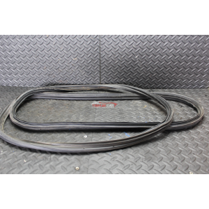 GUARNIZIONE COFANO PORTELLONE POSTERIORE DAIHATSU TERIOS 2 (J2)(2006 >) 1.5 VVT-I RWD 105CV 77KW 3SZ