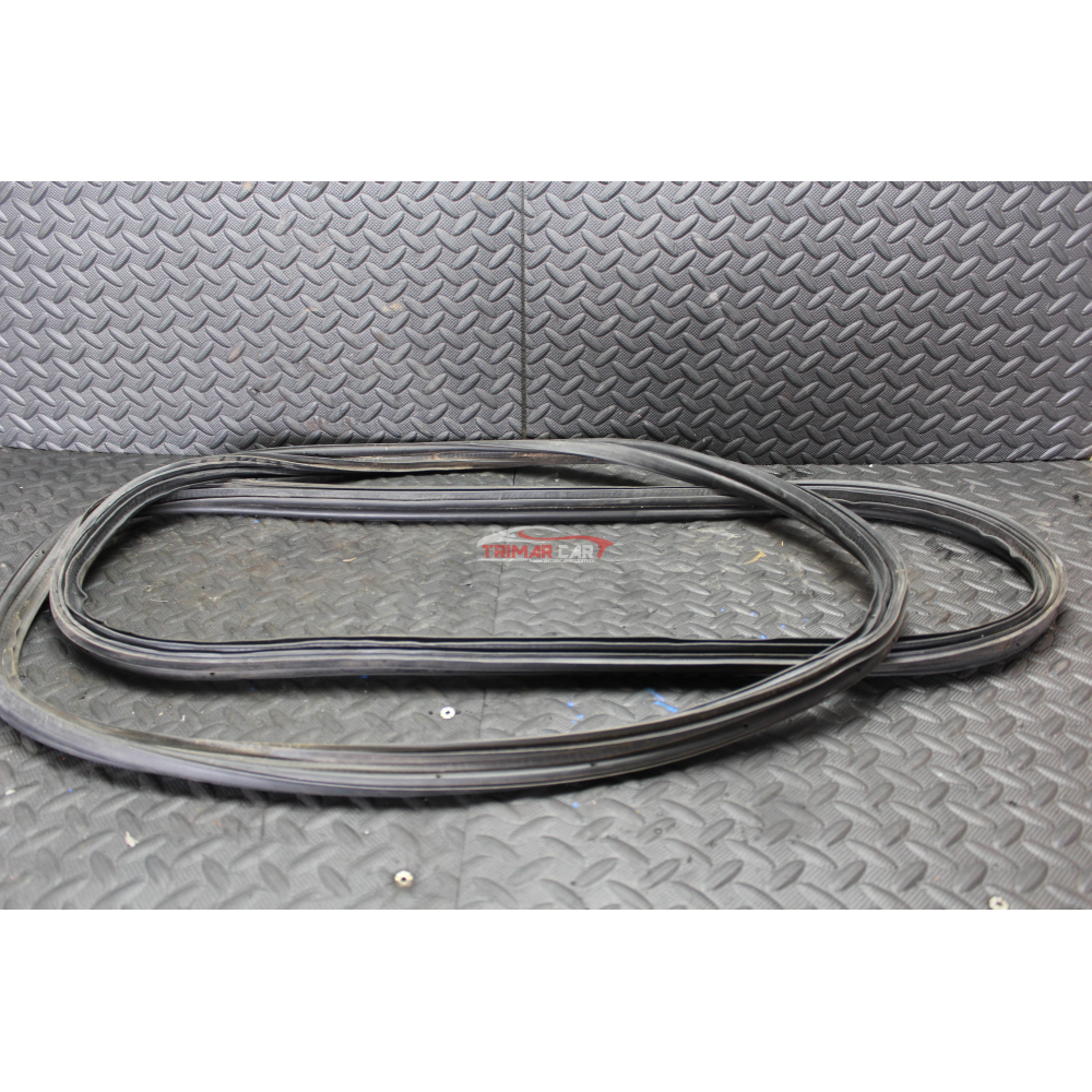 GUARNIZIONE COFANO PORTELLONE POSTERIORE DAIHATSU TERIOS 2 (J2)(2006 >) 1.5 VVT-I RWD 105CV 77KW 3SZ