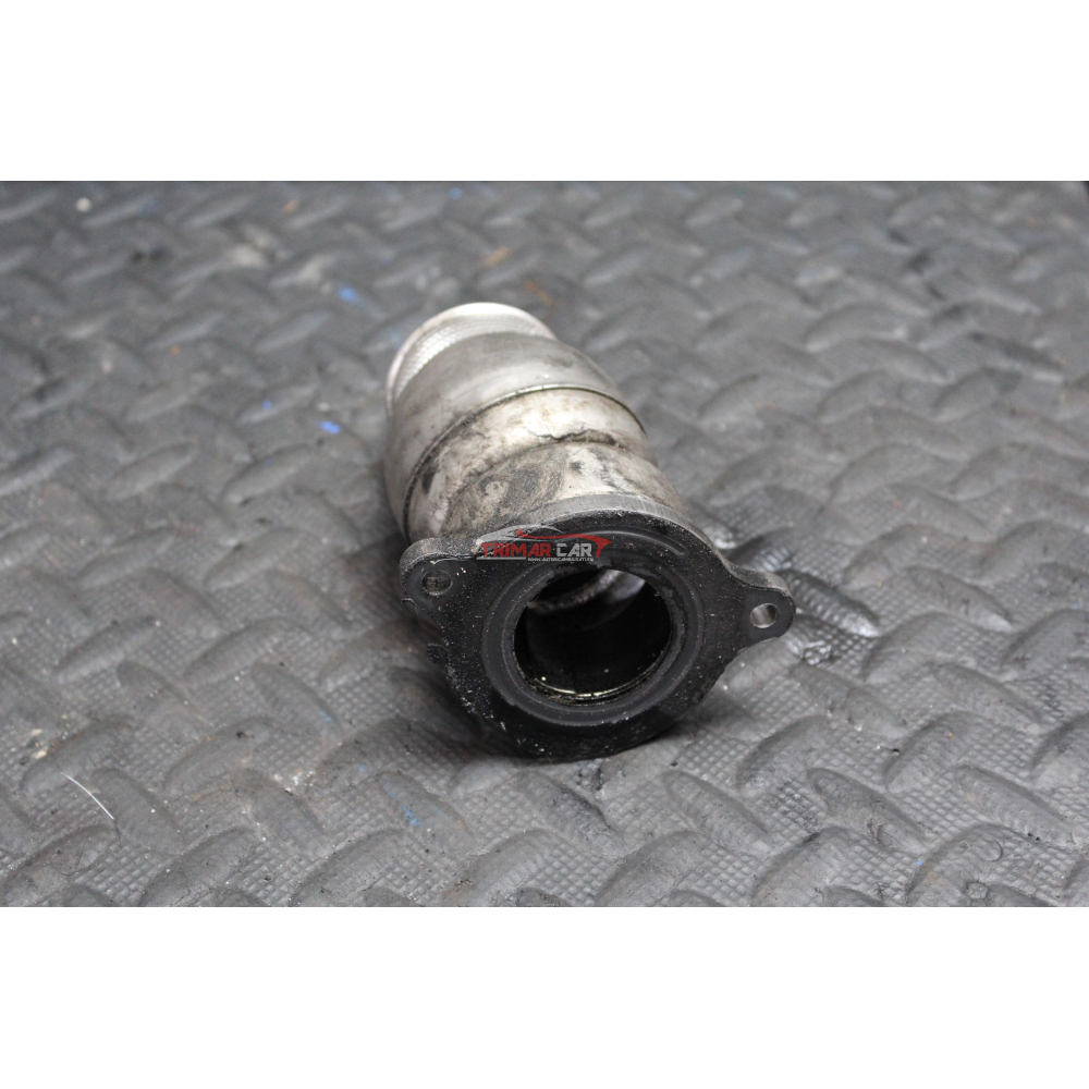 03L131111E TUBO MANICOTTO INTERCOOLER TURBO AUDI SEAT VW 2.0 TDI 170CV 120KW CBB