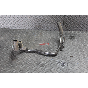 5Q0122101S TUBO MANICOTTO ACQUA AUDI SEAT SKODA VW GOLF 7 VII (2012 >) 2.0 TDI 150CV 110KW DFG