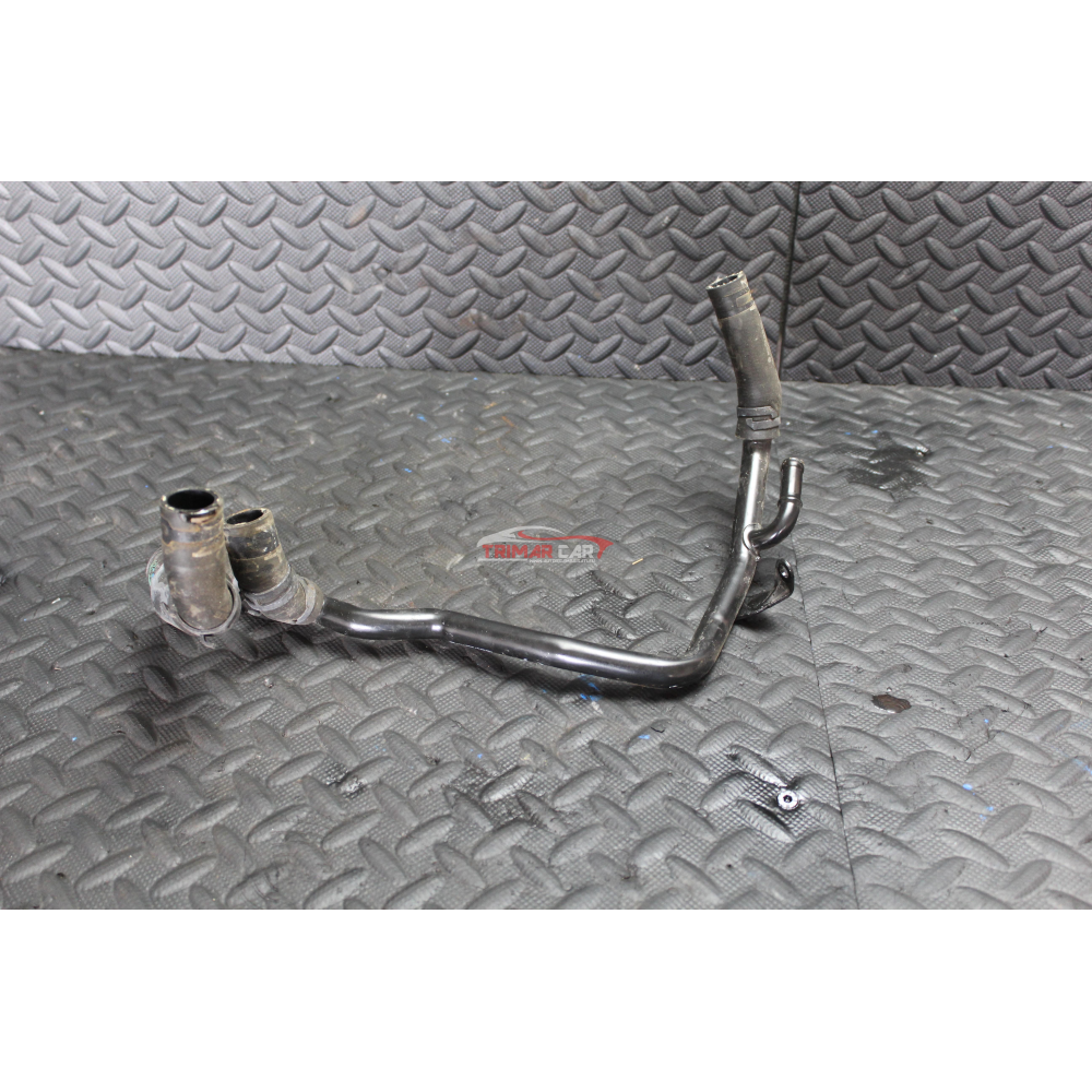 5Q0122101S TUBO MANICOTTO ACQUA AUDI SEAT SKODA VW GOLF 7 VII (2012 >) 2.0 TDI 150CV 110KW DFG