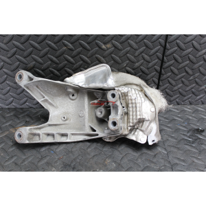4G0199308AA SUPPORTO MOTORE Q5 8R A5 8T AUDI A4 (8K2,B8)(2007-2015) 2.0 TDI 190CV 140KW CNH "2014"